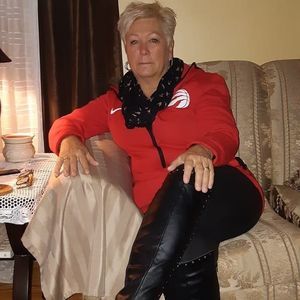 Meet your Posher, Bettyann